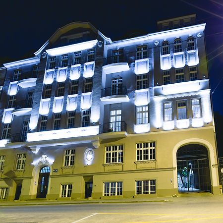 Riga Lux Apartments - Skolas Luaran gambar