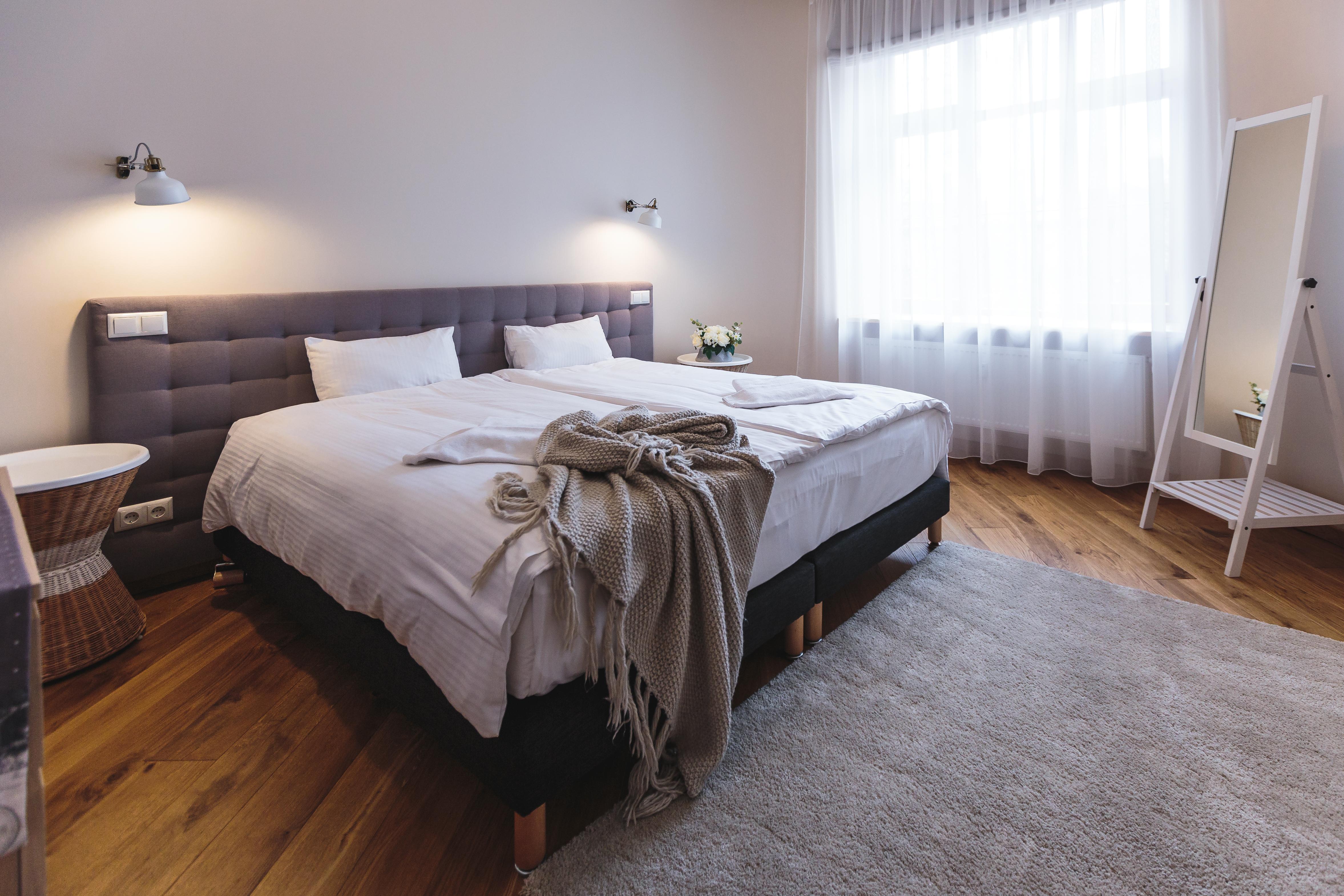 Riga Lux Apartments - Skolas Luaran gambar