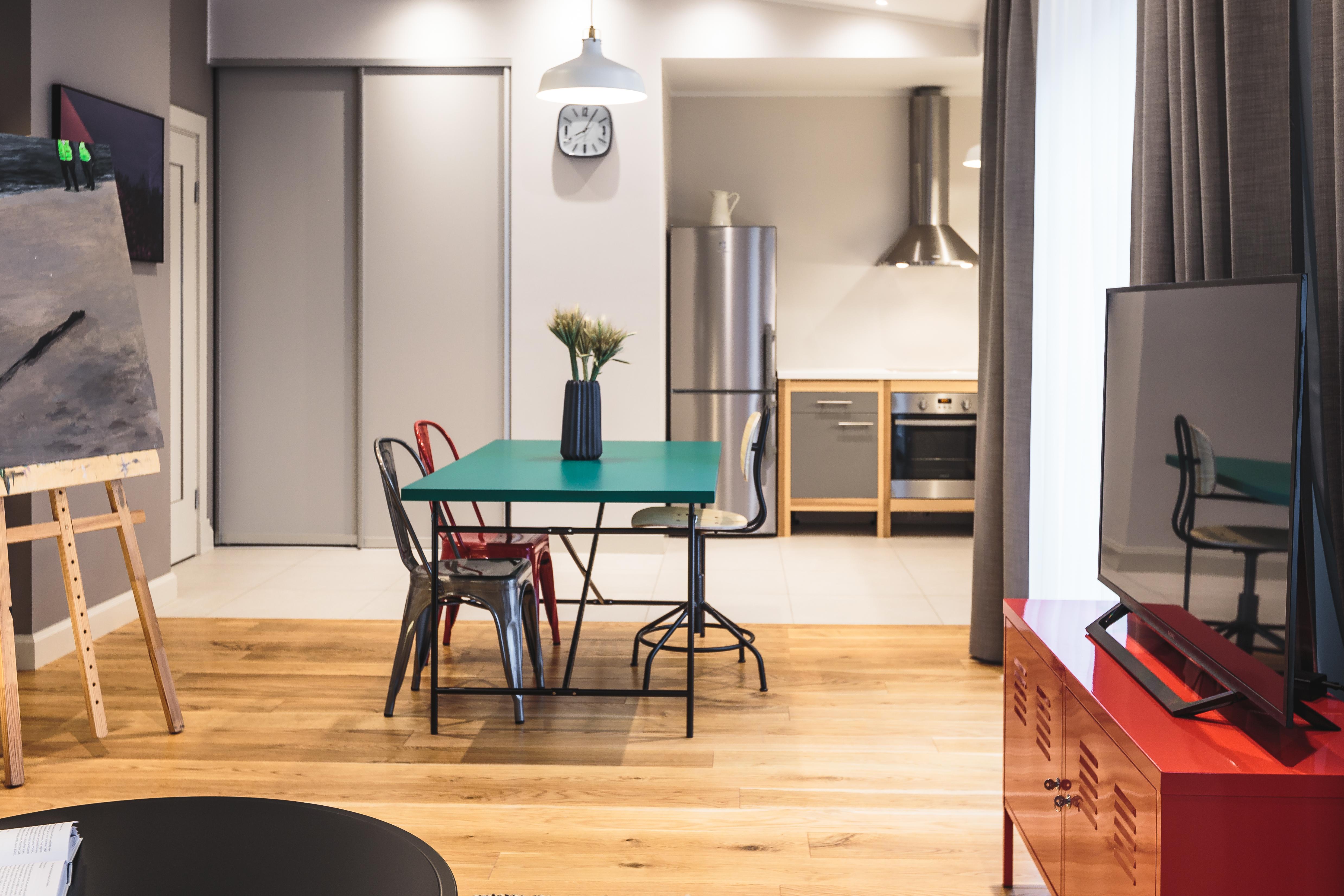 Riga Lux Apartments - Skolas Luaran gambar