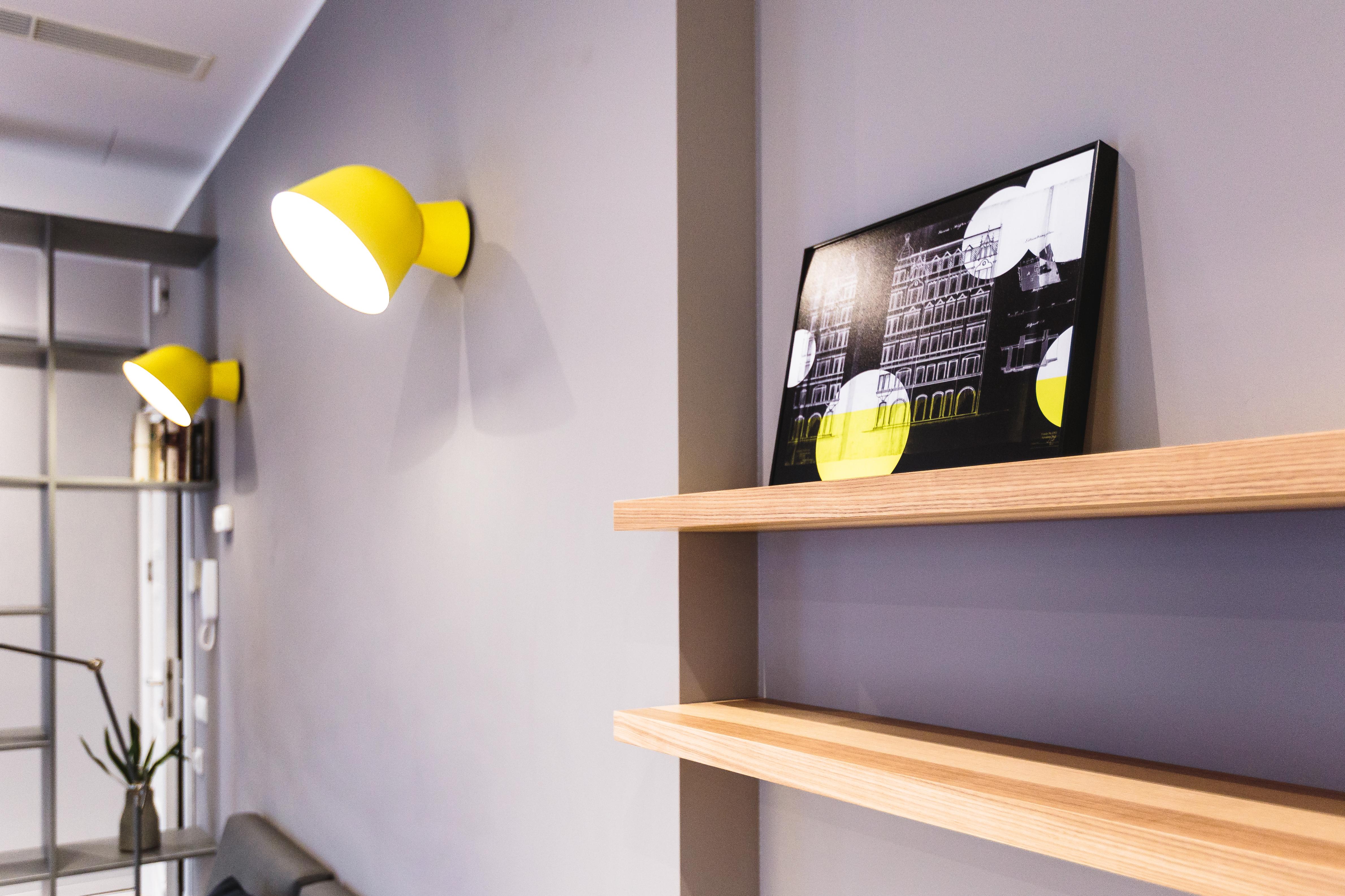 Riga Lux Apartments - Skolas Luaran gambar