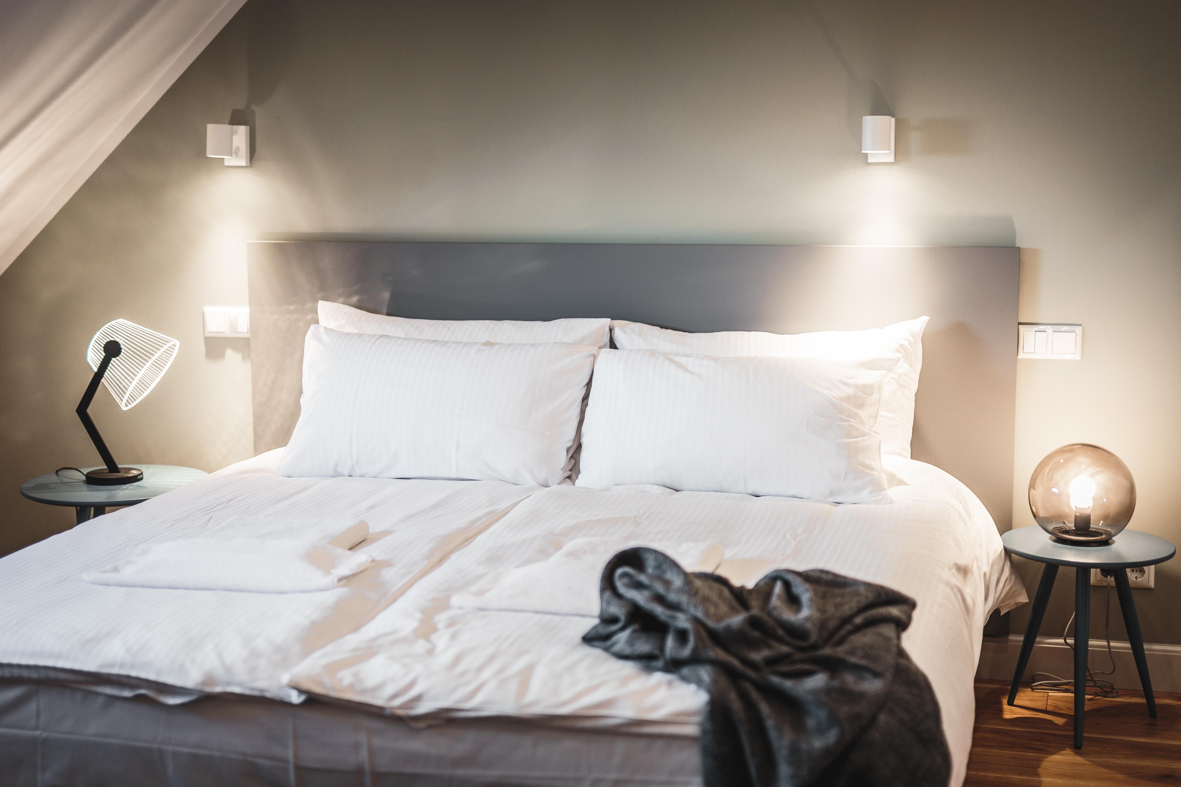Riga Lux Apartments - Skolas Luaran gambar