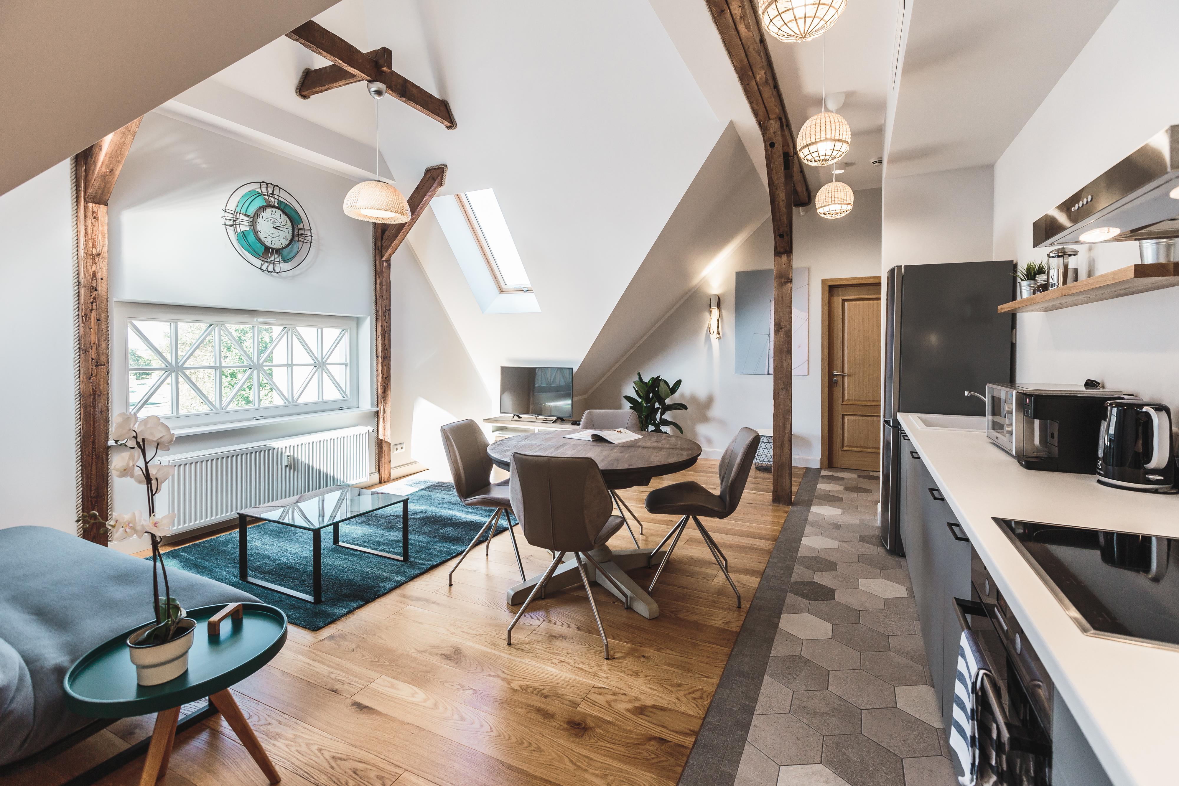 Riga Lux Apartments - Skolas Luaran gambar