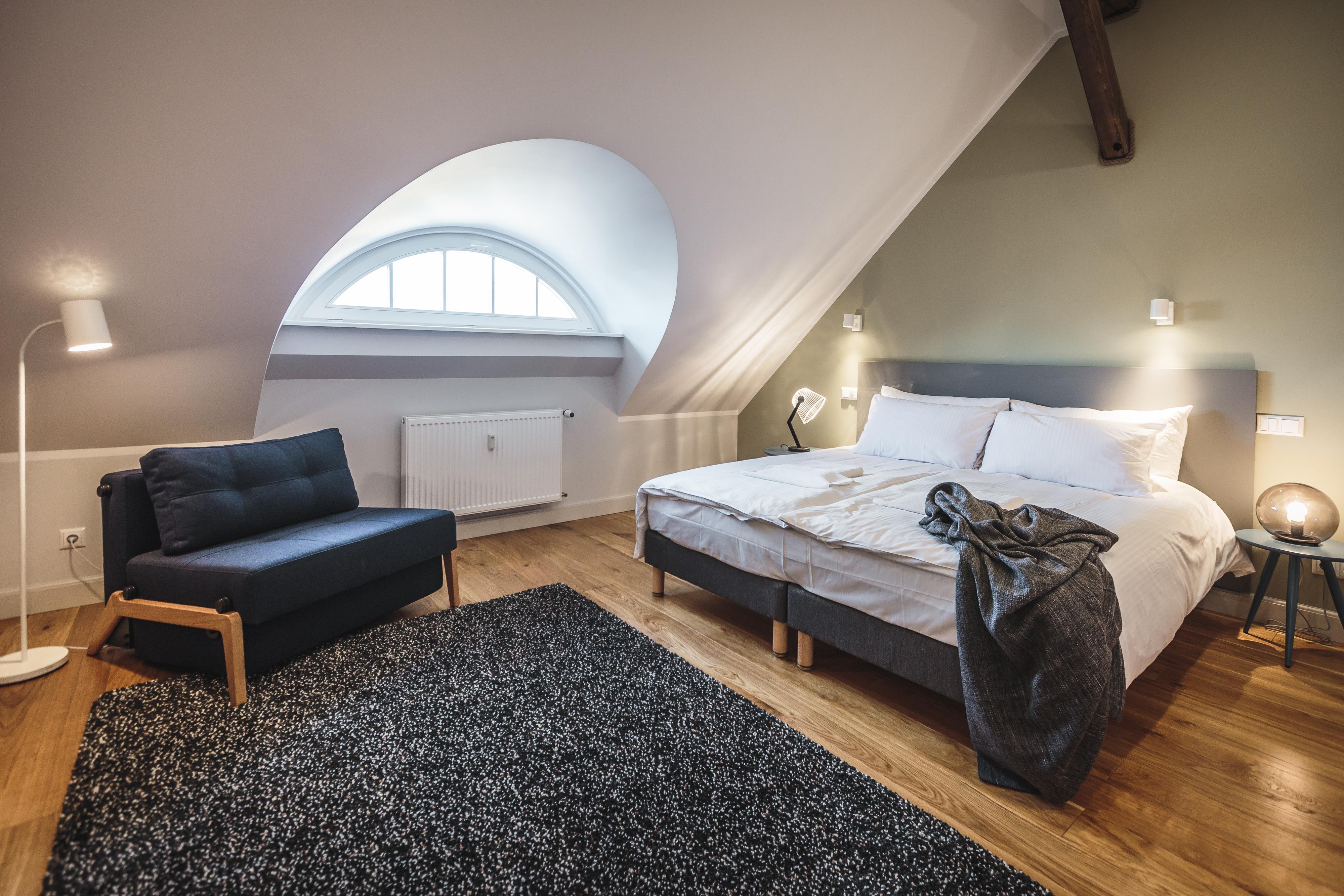Riga Lux Apartments - Skolas Luaran gambar