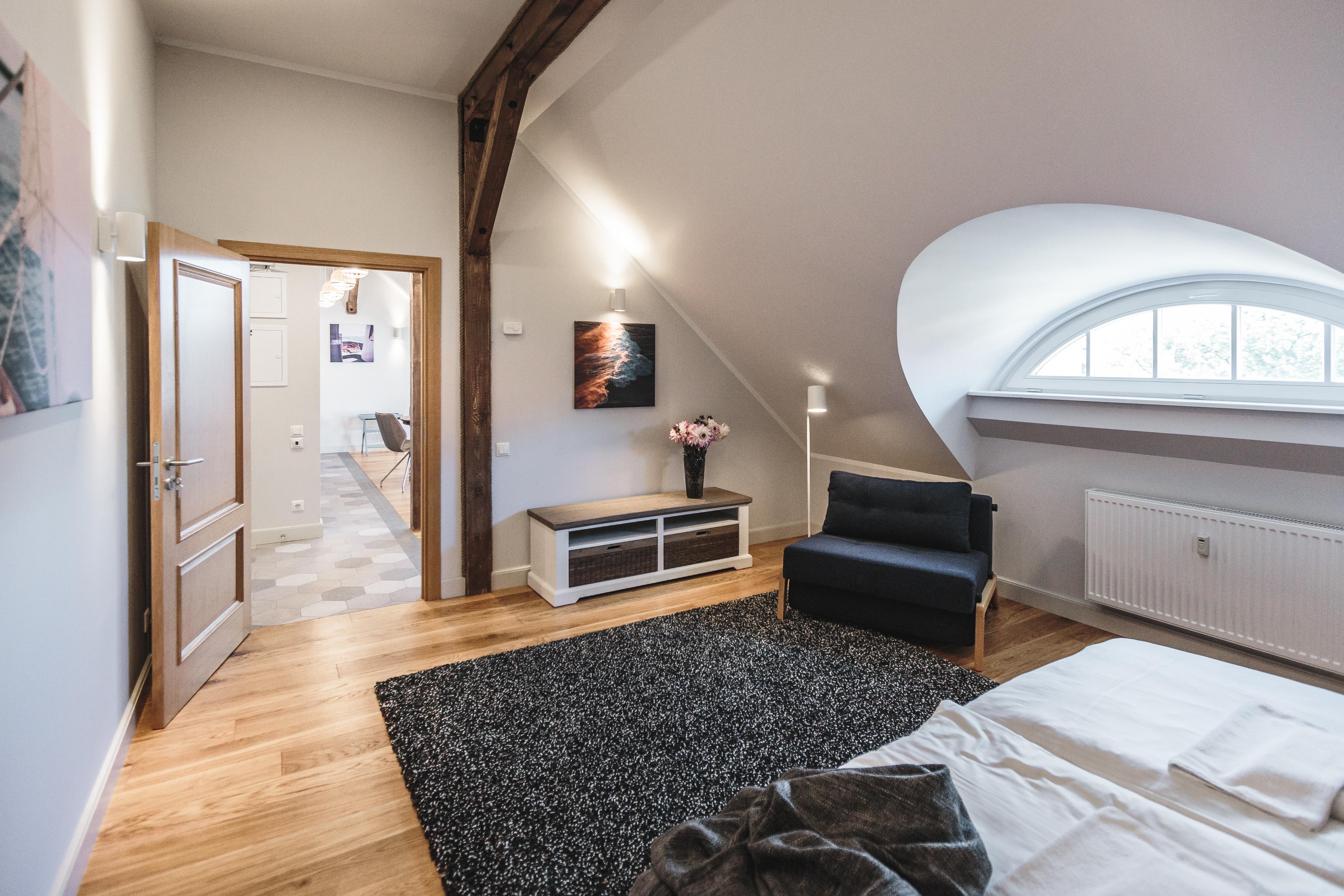Riga Lux Apartments - Skolas Luaran gambar