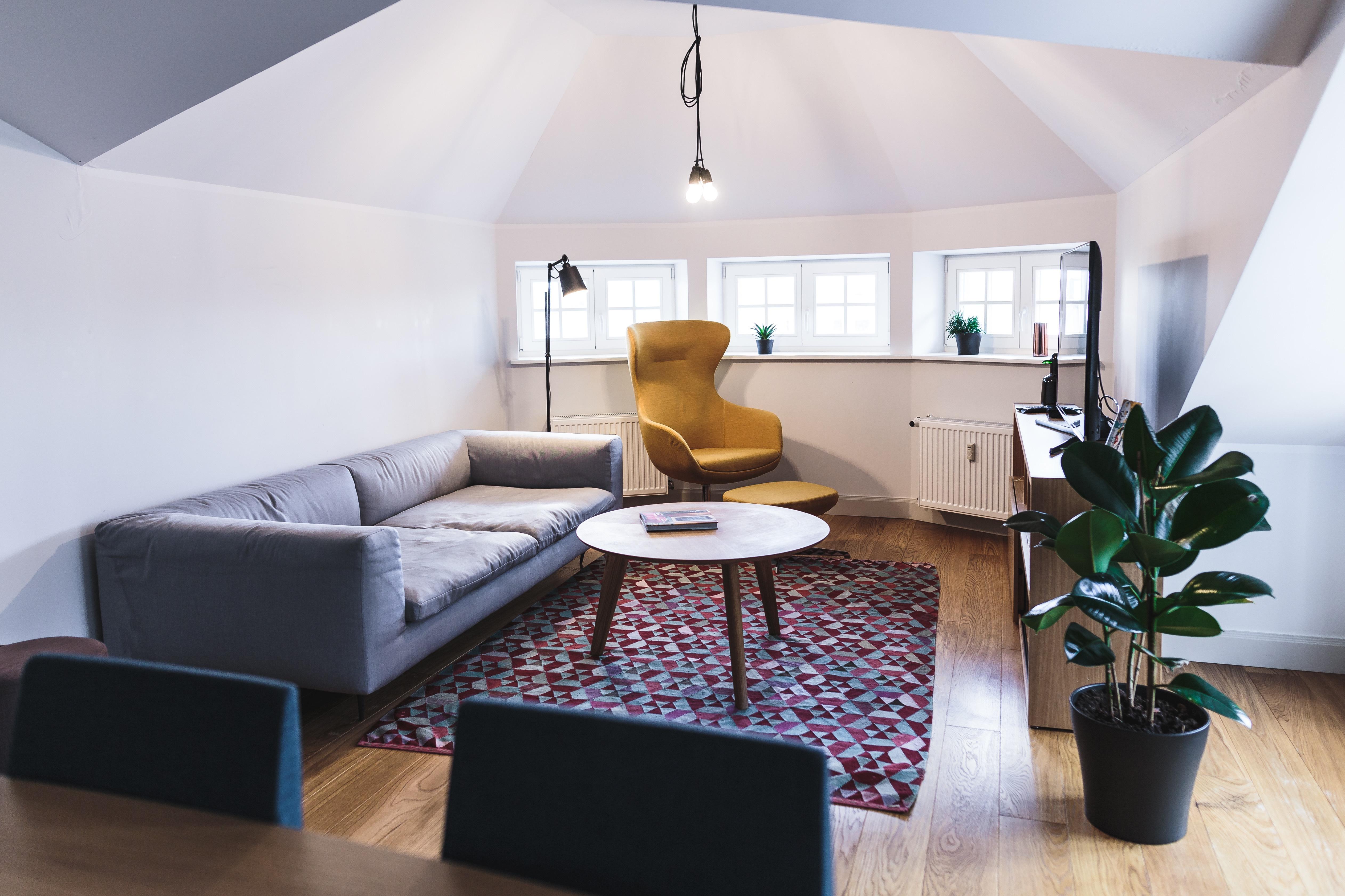 Riga Lux Apartments - Skolas Luaran gambar