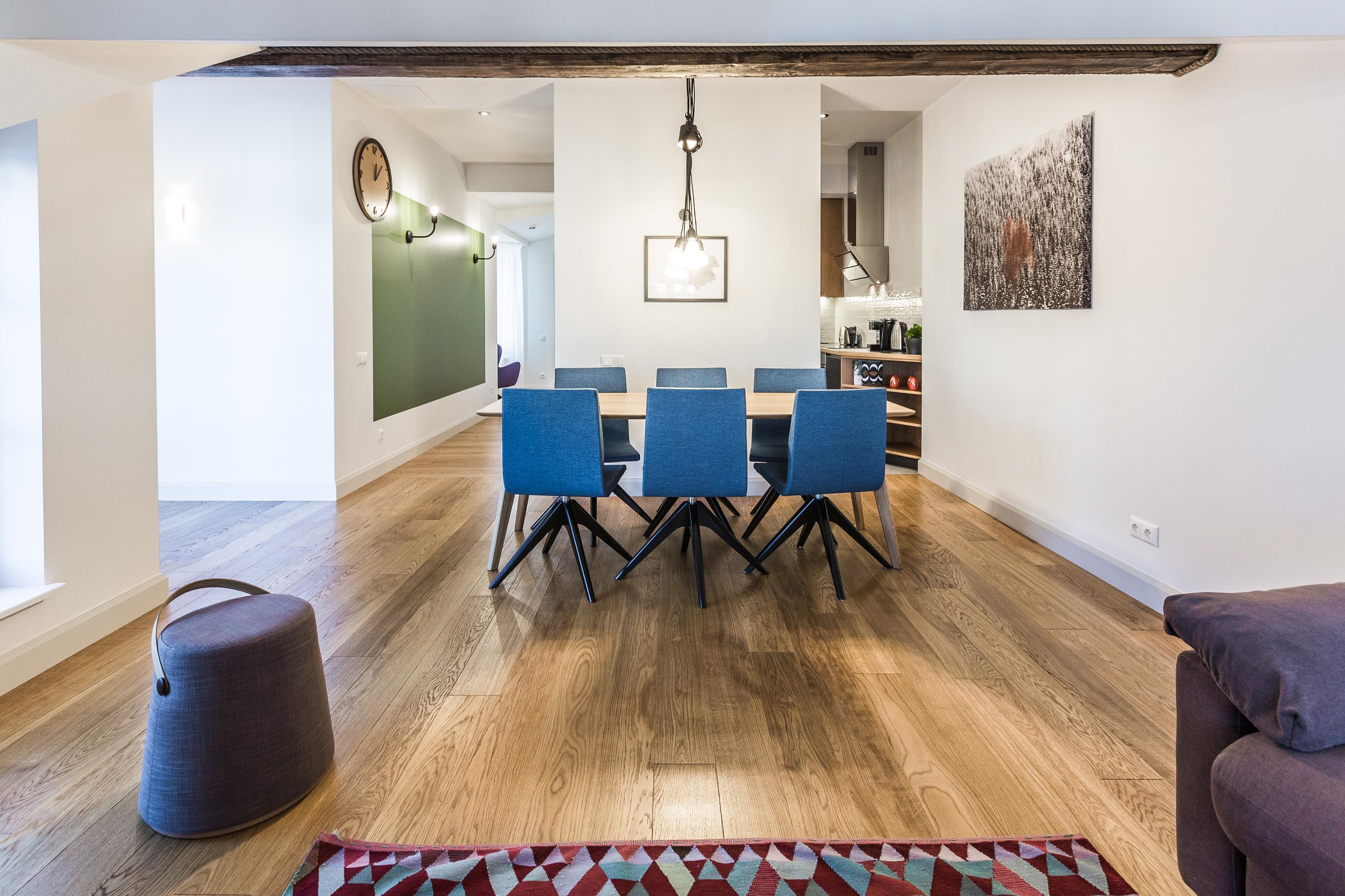 Riga Lux Apartments - Skolas Luaran gambar
